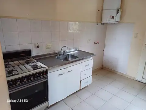 Casa en Venta al Oeste