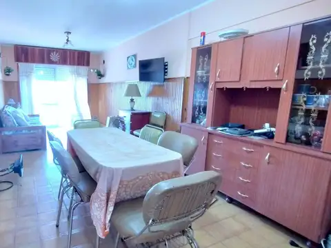 Imperdible vista al mar