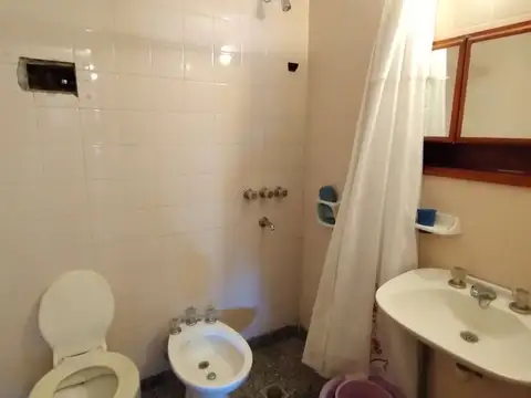 Imperdible vista al mar