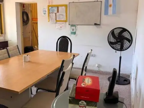 Terreno en Venta en Centro, USD 110.000