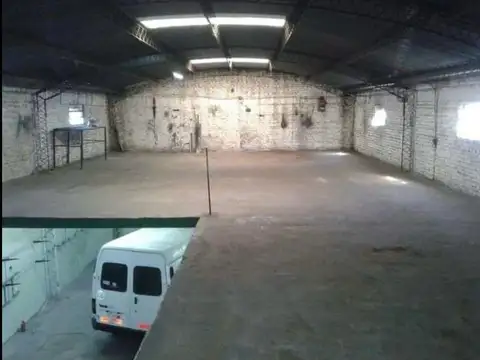 GALPON EN VENTA EN ECHESORTU