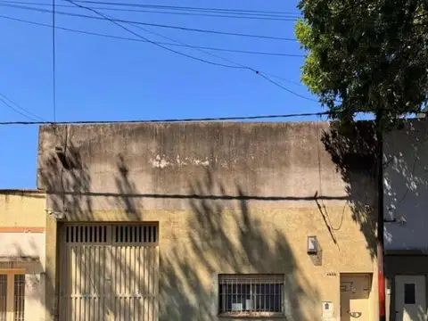 GALPON EN VENTA EN ECHESORTU