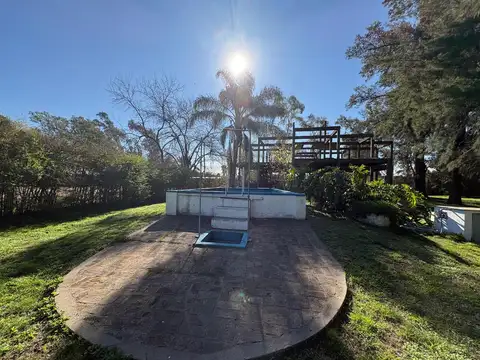 Quinta en Venta en Luis Guillon, Partido de Esteban Echeverría