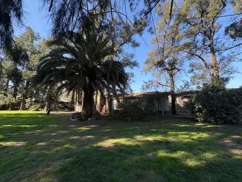 Quinta en Venta en Luis Guillon, USD 199.000