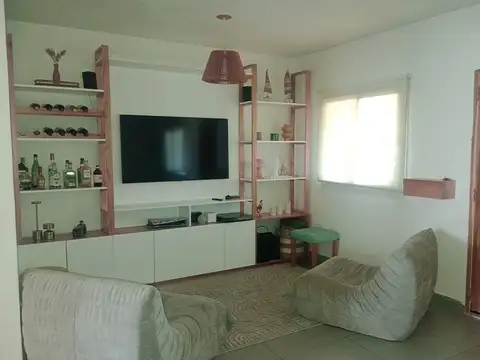 VENTA CASA 4 AMB. JARDÍN Y PILETA-ALTOS DE PACHECO