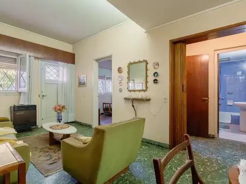 Casa venta Barrio azcuenaga 3 dormitorios amplio terraza oportunidad apta credito inversion luminoso