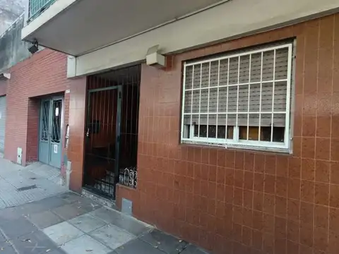 Francisco Bilbao 1300