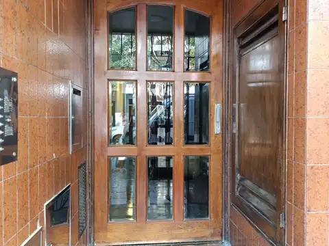 DEPARTAMENTO VENTA MONOAMBIENTE