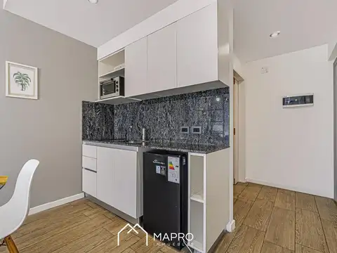 Departamento en Venta Apto profesional