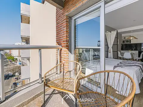 Departamento en Venta en Parque Patricios, USD 75.000