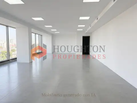 Oficina en Alquiler en Palermo, USD 3.650