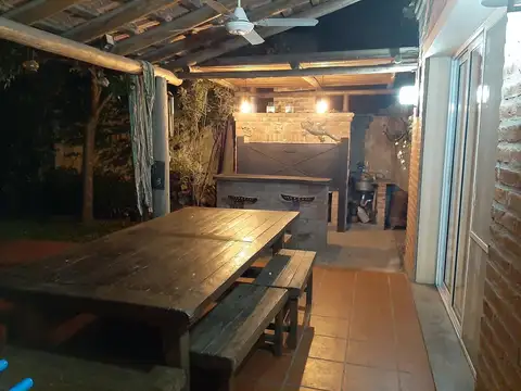 Casa en Alquiler Temporal 20 años