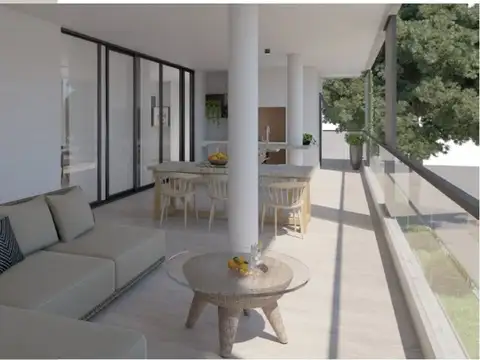 Departamento en Venta al Sur