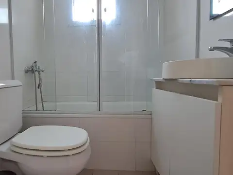 Departamento en Alquiler Temporal al Oeste
