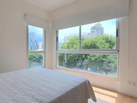 Departamento en Alquiler Temporal en Nuñez, USD 890