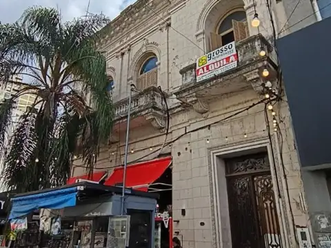 La rioja y San martin 100