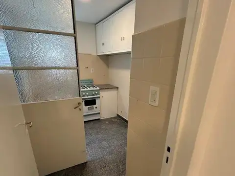 Departamento en Alquiler al Oeste