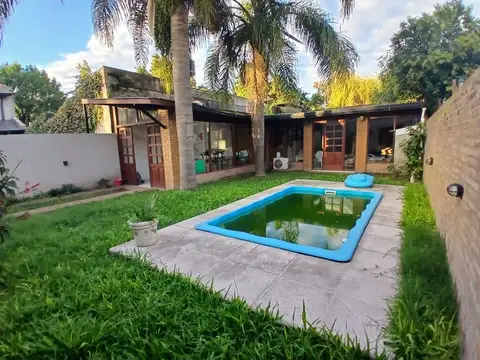 Hermosa casa de 3 dormitorios en Ricardone