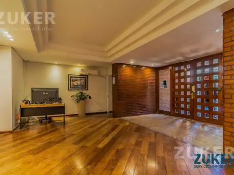 Departamento 5 ambientes con 3 baños