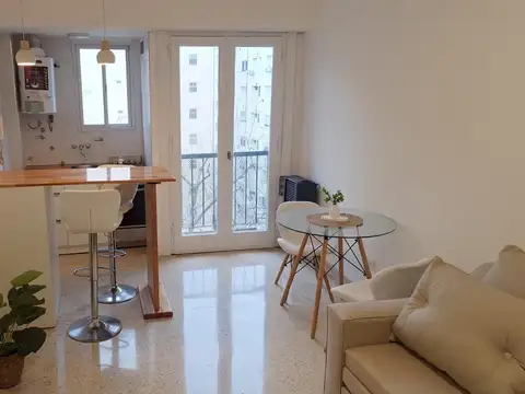 Departamento 1 ambiente