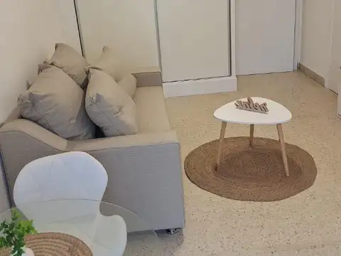 Departamento 1 ambiente