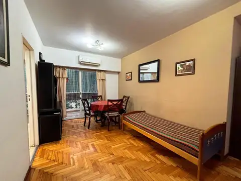venta depto 3 ambientes Centro