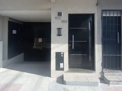 Departamento 2 ambientes c/cochera alquiler