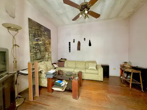 Casa en Venta en Caballito Norte, USD 199.000