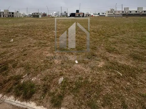Terreno en Venta de 258,0 m2