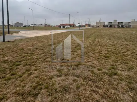 LOTE EN VENTA - BRISAS DE MANANTIALES