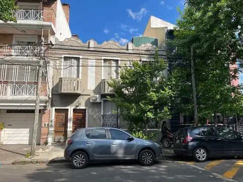 PH 4 amb VENTA Entrada Indep. Patio PB San Isidro