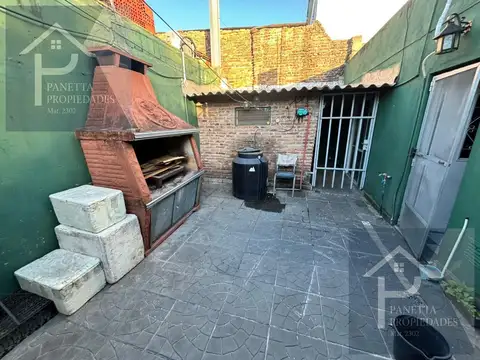 Casa en Las Delicias