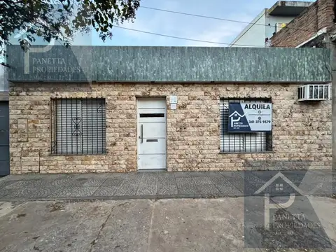 Casa en Las Delicias