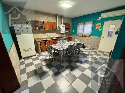 Casa en Alquiler de 2 dormitorios