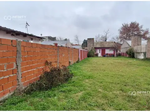 Terreno en San Antonio De Padua