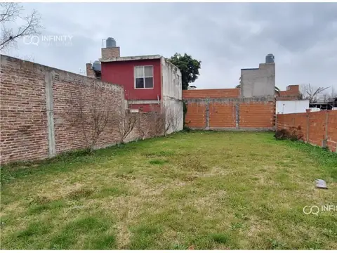 Terreno en San Antonio De Padua