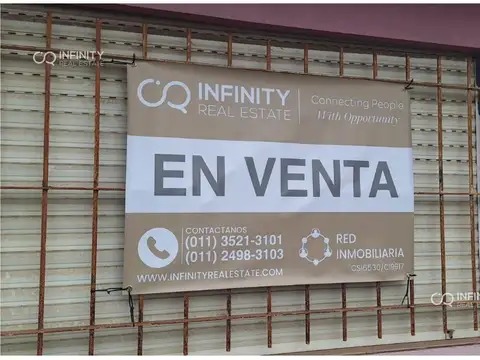 Terreno en Venta en San Antonio de Padua, USD 69.900