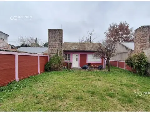 Terreno en Venta de 467,0 m2