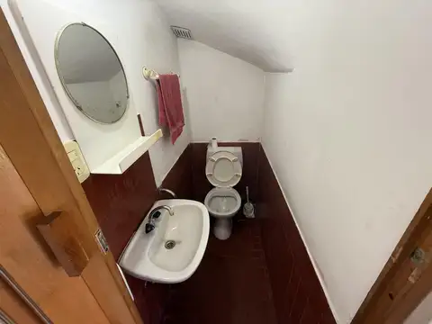 Depto Tipo Casa en Alquiler en Villa Ballester, $ 450.000