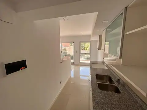 Departamento en Venta en Moron, USD 95.000