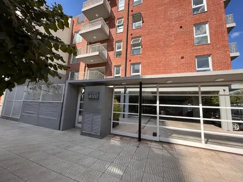 DEPARTAMENTO EN VENTA - Morón Residencial