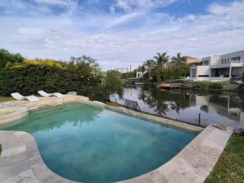 Casa en Venta en Nordelta, Partido de Tigre