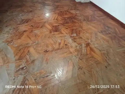 Casa en Venta 52 años