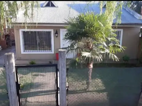 Casa en Venta de 2 dormitorios