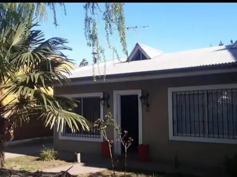 Casa en Venta en Burzaco, Partido de Almirante Brown