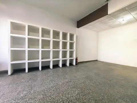 Local en Venta 16 años