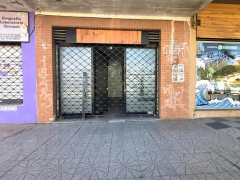 GRAN OPORTUNIDAD: LOCAL COMERCIAL EN PADUA