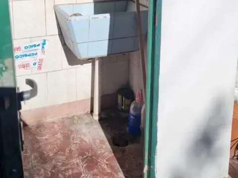Depto Tipo Casa en Alquiler de 1 dormitorio