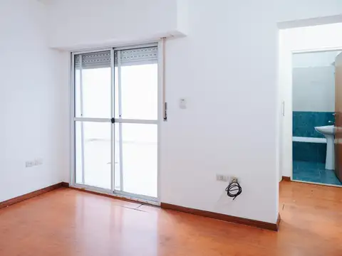 Departamento en Alquiler 20 años
