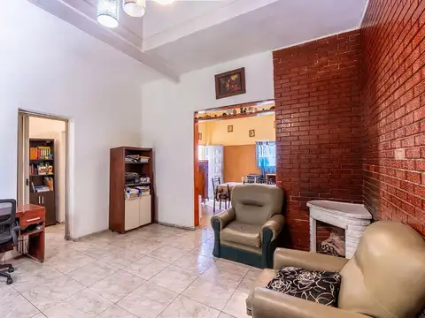 Depto Tipo Casa en Venta en Villa Lugano, USD 95.000